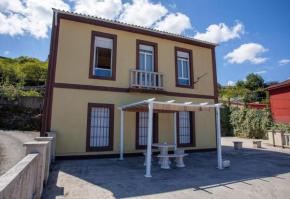 Vacation Home in Vigo HIGH FLOOR